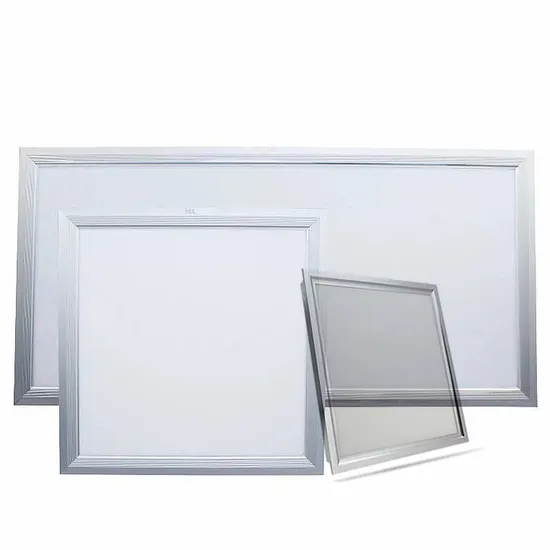 Square LED Square Panel Lamp Ceiling Lamp LED Ultra-Thin Flat LED Lamp LED Panel Light