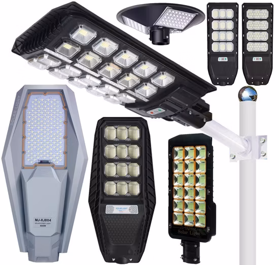 Yaye Solar Produttore Fabrik 2000W/1500W/1000W/800W500W/400W/300W/200W/100W LED Outdoor Straße All-in-One-Camera COB Wall Flood Garden Road Light Distributore