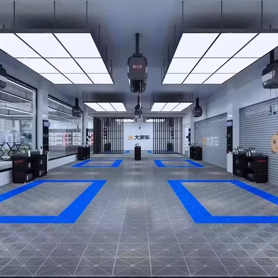 Pannello LED retroilluminato per illuminazione da incasso per ufficio 36W/40W/48W 2X2FT