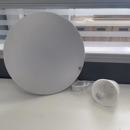 Lampada a sospensione a LED decorativa dal design moderno e alla moda per ristoranti, illuminazione su e giù