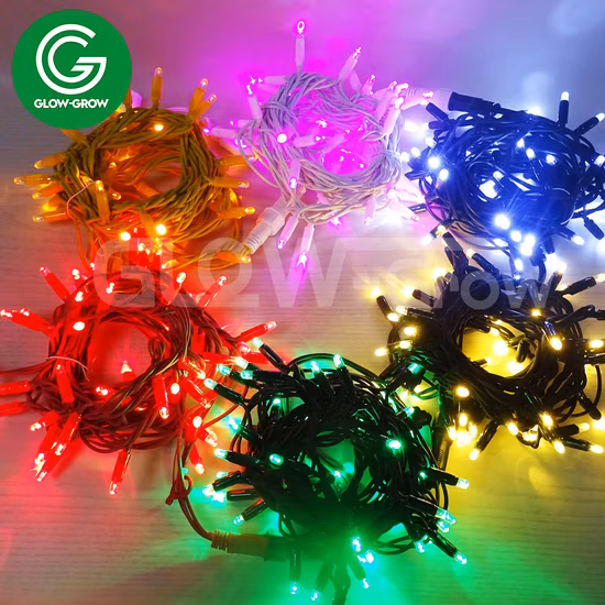 Illuminazione decorativa Ramadan, tenda luminosa a LED per casa vacanza