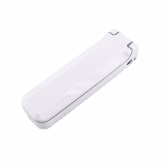 Lampada disinfettante portatile, luce UV portatile, disinfettante, luce da viaggio pieghevole